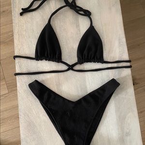 Frankies Bikinis Tatum Top & Enzo Bottom